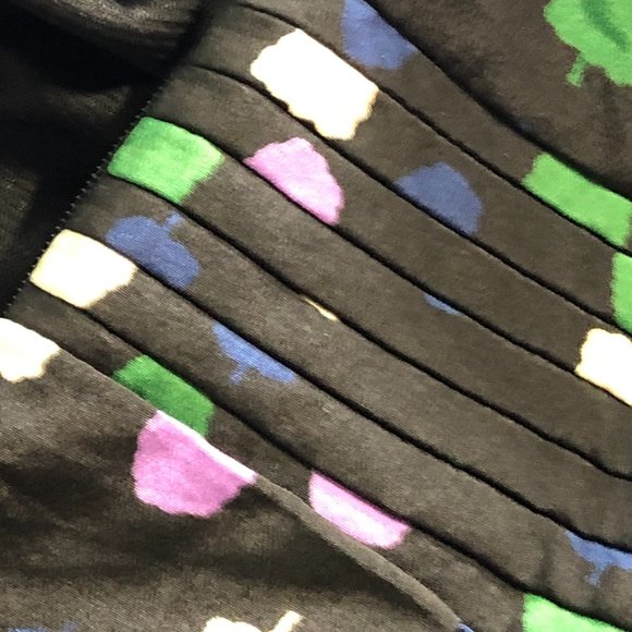 NWT 📌Freebird by Steven Cute Design  "Tiny Trees"  Work to Weekend Dress - Picture 6 of 13